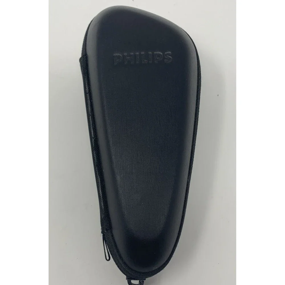 Braun Series 3 5409 Wet & Dry Rechargeable Electric Razor w‎ Charger & Case